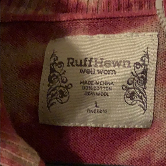RH Cardigan - Picture 2 of 5